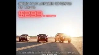 Rath Mitsubishi August Special