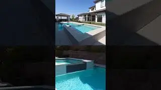 $5.2M Luxury Home In Under 30 Seconds | Dream Construction Co. #luxuryhometour #milliondollarlisting