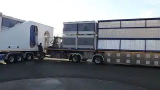 Koppelen Achterkant WHL 70 KMG Neede Rad 07 12 2022