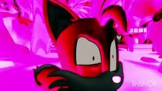 Tails Plays - GEOMETRY DASH !!! Part 2 - Explosion Scene! Sparta Extended Remix