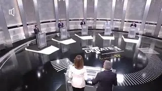 DEBATE 10N | SÁNCHEZ: 