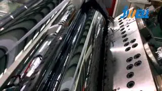 #Jwell #PMMA #PC #GPPS #sheet #extrusion #line salat@jwell.cn
