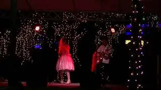 Ryu&Coco／ジョニーBグッド　[2018/11/24(土)]