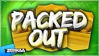 I LOVE RUBEN CASTRO | PACKED OUT #18 | FIFA 15 ULTIMATE TEAM