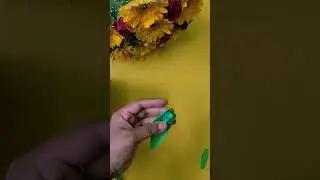 Wow! Make This Beautiful Angel For Christmas/DIY Handmade Christmas Craft/ Home Decoration#diy #art