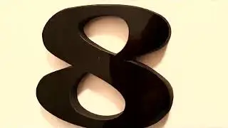 sch&ouml;ne Wanduhr, ikalula DIY Wanduhr, DIY 3D Wanduhren Modern Design Acryl Wanduhren Wandtattoos Deko