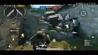 !!! New Ruins TDM map video!!!