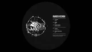 Crystal Geometry - Abyss [MURDER001]