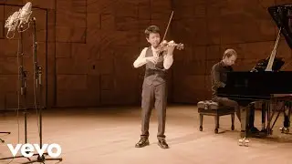 Schubert: Serenade, D. 957 No. 4 (Arr. Elman for Violin and Piano) (Excerpt)