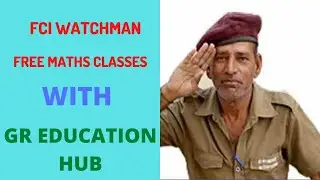 SIMPLIFICATION PART-2(GR EDUCATION HUB)