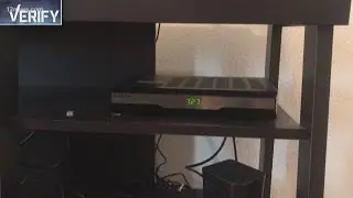 Verify: Is your cable box an electricity vampire?