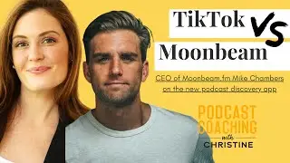 Moonbeam CEO: App is like 