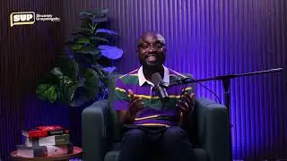 Who Is Jesus? | Episode 3 - Harry Allotey