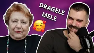 CEA MAI DRĂGUȚĂ DOAMNĂ DE PE TIKTOK 🥰 | ZLĂVOG