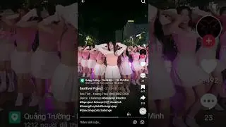 See Tinh - Ho&agrave;ng Th&ugrave;y Linh |  BESTEVER Dance Challenge #bestever #ibproject #douyin #seetinh
