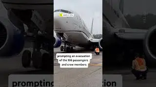 United Plane Veers Off Runway in Latest Boeing Mishap