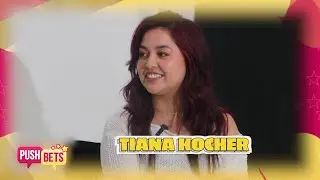 Push Bets Teaser: Tiana Kocher