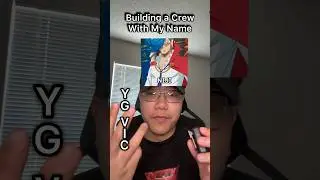 CAN I BUILD A CREW WITH MY NAME? #shorts #anime #manga #onepiece #luffy