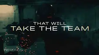 S.W.A.T. 1x14 - GHOSTS
