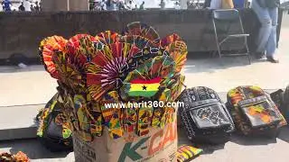 Experience Ghana | Herit360 #entertainment #ghana #independenceday #independencesquare #akwaaba 