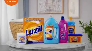 Spot Lanzamiento Luzil 2022