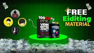 🔥High-Quality 🔥Free Editing Pack Like@decodingyt@TubeSenseiofficial#step grow
