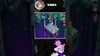 Falling With Style #MarioPartySuperstars #MPSuperstars #NintendoSwitchParty