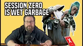 Try This Instead | Tabletop Storytelling