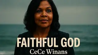 CeCe Winans &ndash; Faithful God | Powerful Gospel Worship Song (Inspirational & Uplifting)