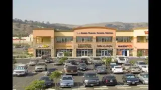 YK America Regional Center 