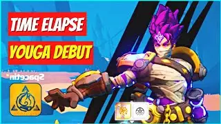 Torchlight: Infinite - Дебют в рамках проекта SpaceTime Elapse
