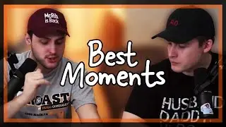 Ludwig & Slime Best Moments!