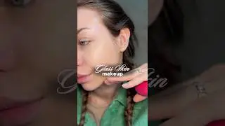 Идеален как база под макияж 🤞🏻🤞🏻🤞🏻#рекомендации #лайфхак #fyp #skincare #уходзалицом