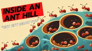 5 AMAZING ANT Facts That Will Change Your Perspective