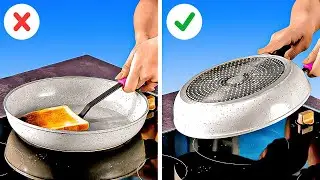 🛠️ Coole Life Hacks, Die Es Wert Sind, Sich Zu Merken 🛠️