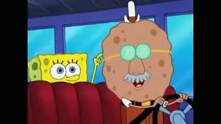 Spongebob Road Song Reversed