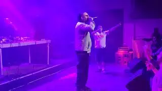 Thanasimos - Live In Athens - 17 /05 /2025 (4&Kappa;