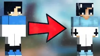 How to Shade Skins the Right Way in Pixel Gun 3D