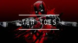 V9 X KO TYPE BEAT 2020 - &ldquo;TEN TOES