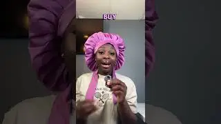 How to Choose the Right Satin Bonnet for Your Hair Type