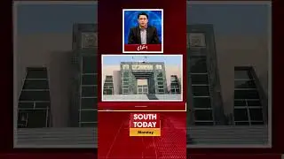 PTI Boycott From Election? | Chairman PTI Barrister Gohar Ali's Big Statement | South Today