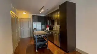 The Sutton Apartments 5140 | 1 Bed, 1 Bath | 638 sq. ft. | s1