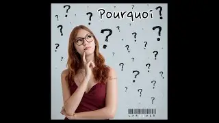 Pourquoi ? (© LarAIder)