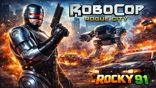 Robocop 