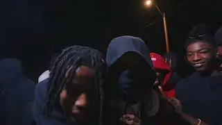 MirHB x BabyTorch - NO HIDIN (Official Video)