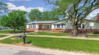 NEW LISTING: 305 N Williams St Udall KS 67146