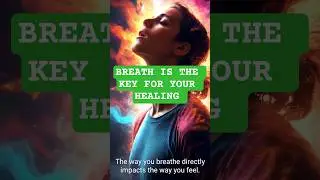 Why breath ? #shorts #viral #breathingforsuccessfullife