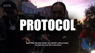 [FREE] Dancehall x Skillibeng x Skeng don Type Beat 