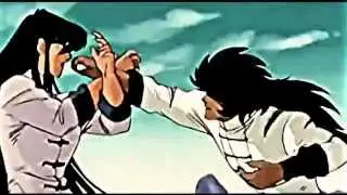 Shiryu vs Okko AMV - Savin' Me