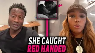 Rasheeda Frost Caught RED-HANDED &mdash; Kirk Frost Faces the Ultimate Betrayal!